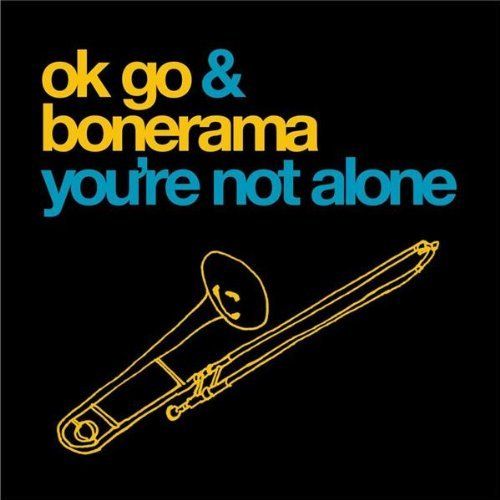 youre not alone bonerama  