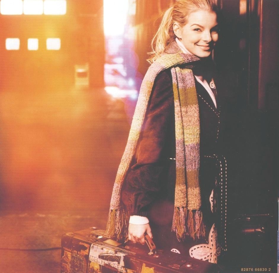 yvonne catterfeld  unterwegs inlay