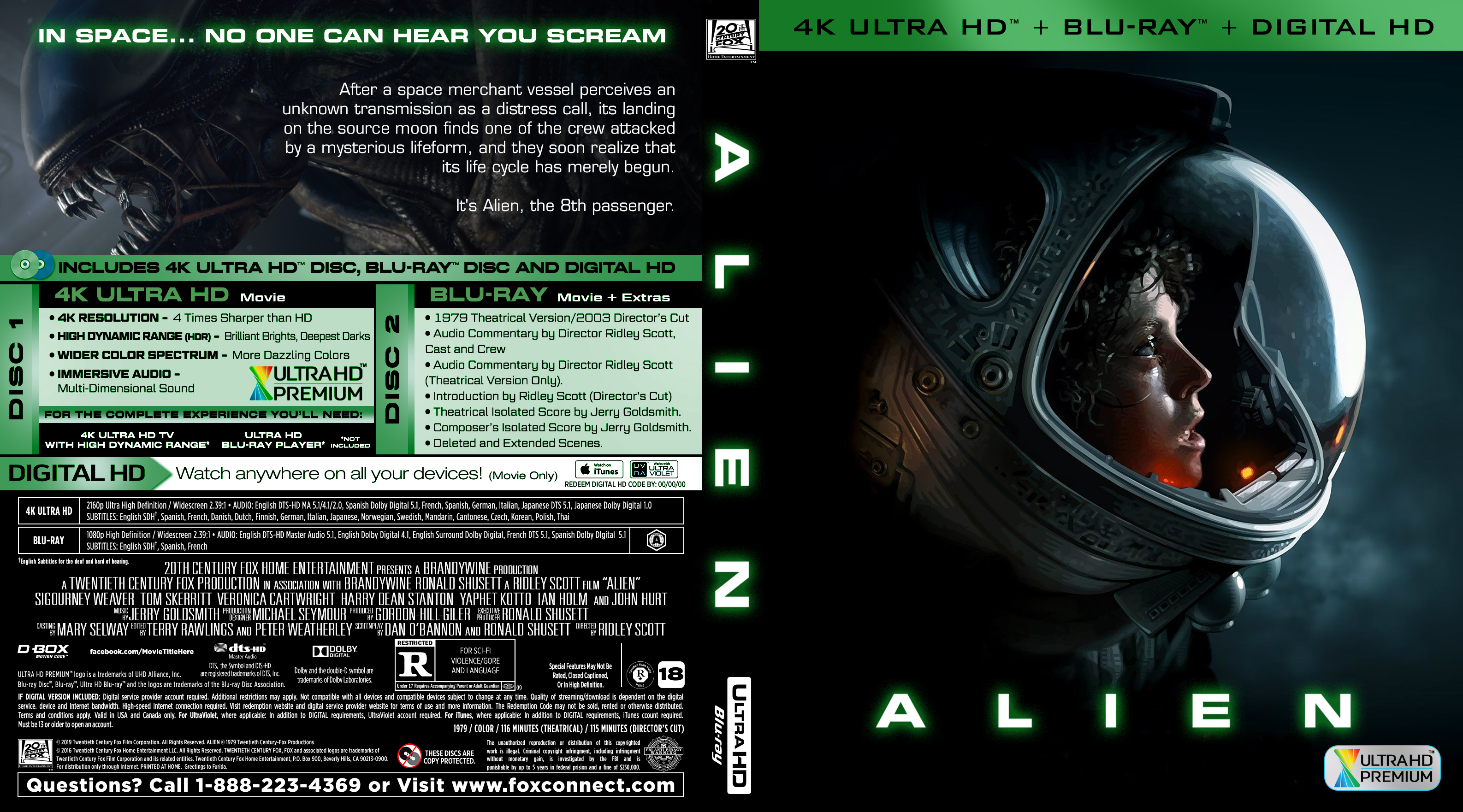 Alien 1979 