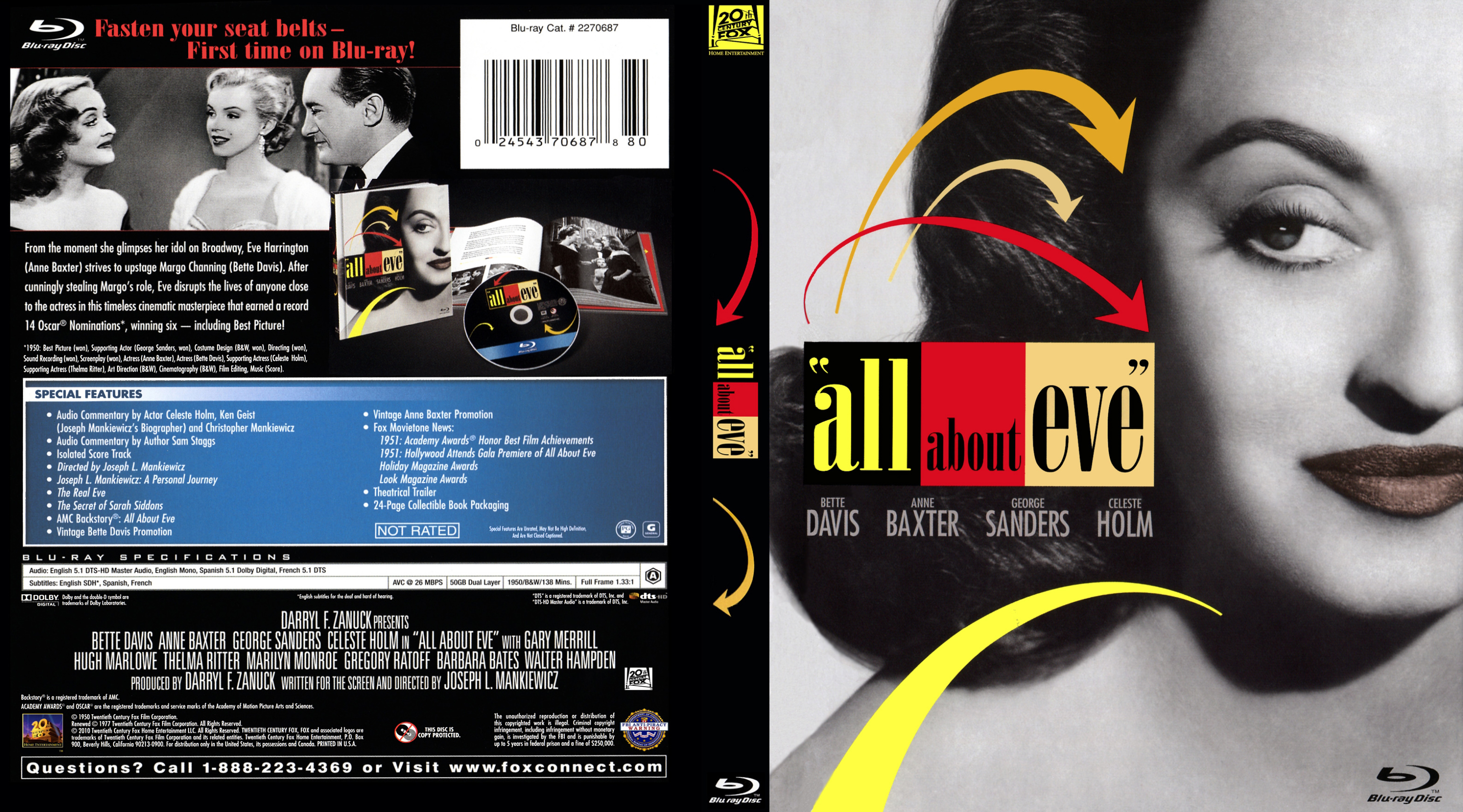 All About Eve 
