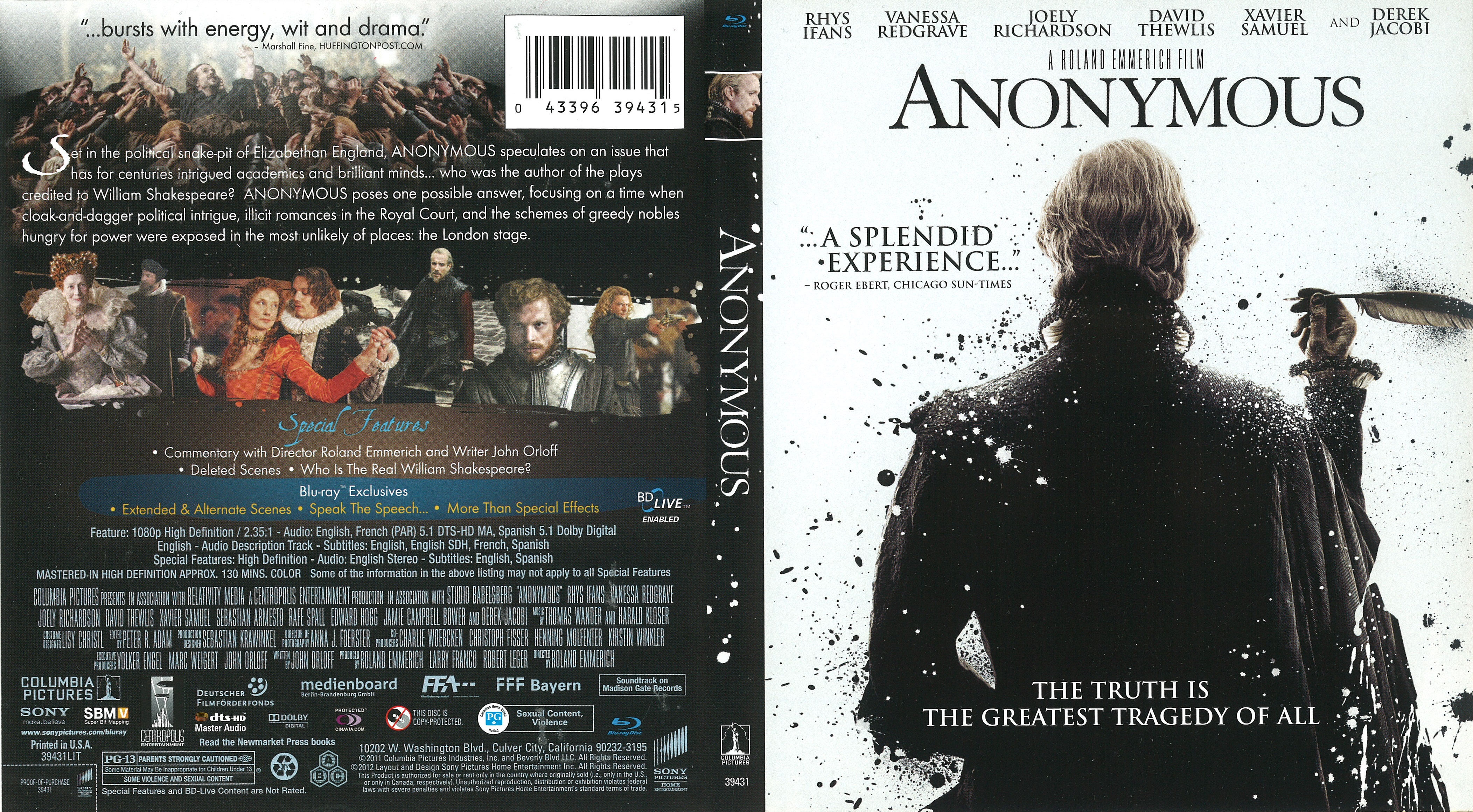 Anonymous 2011 