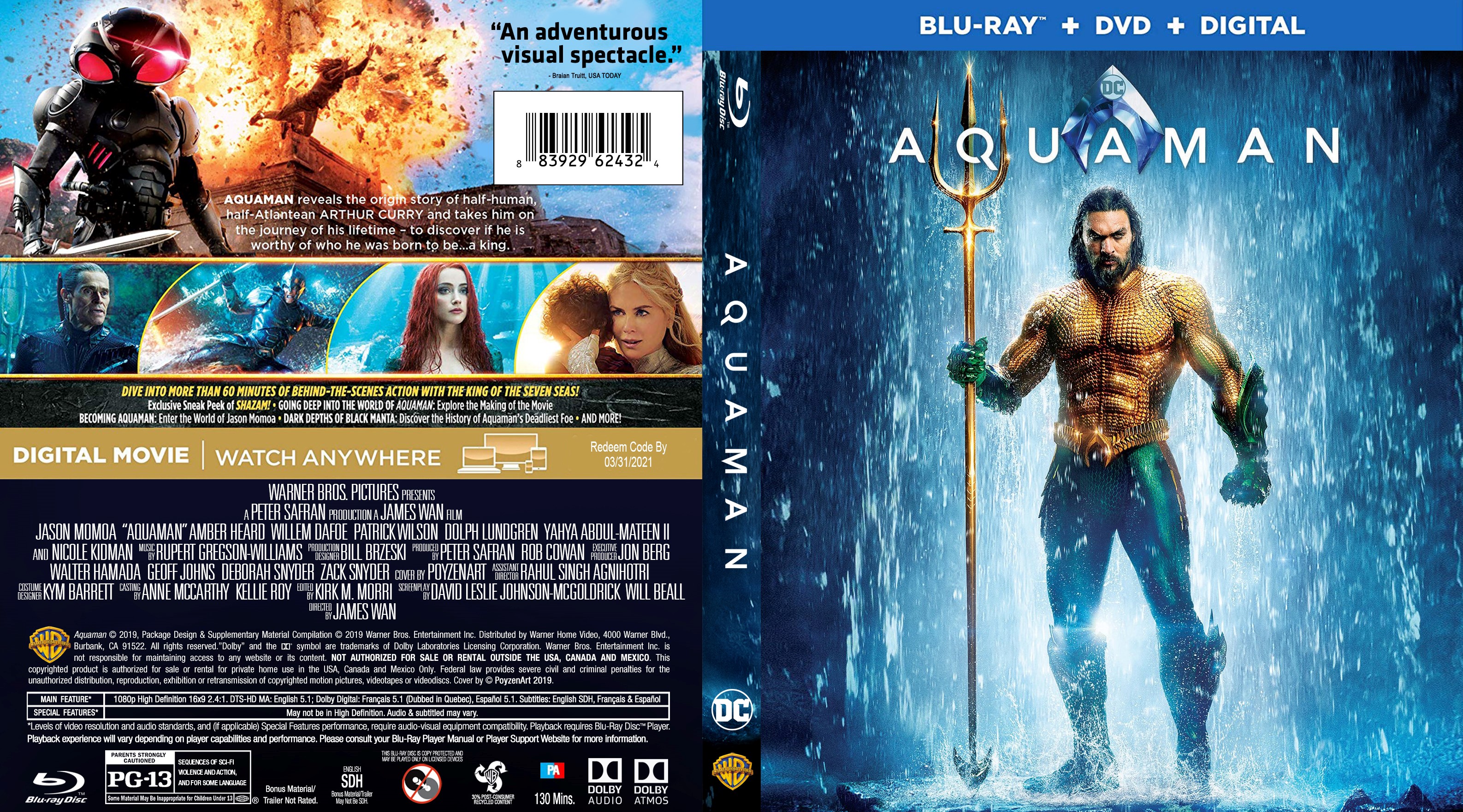 Aquaman 