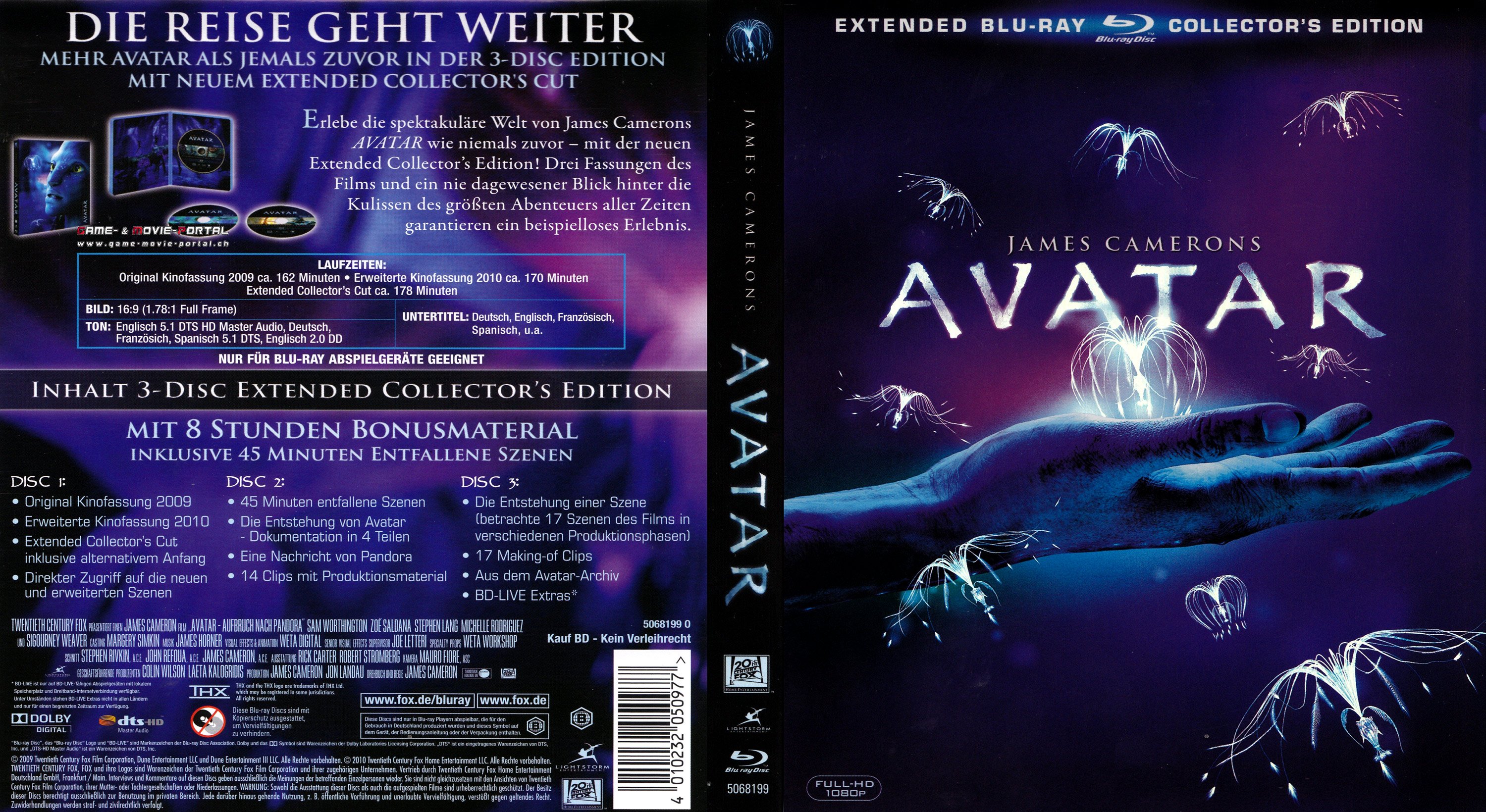 Avatar 