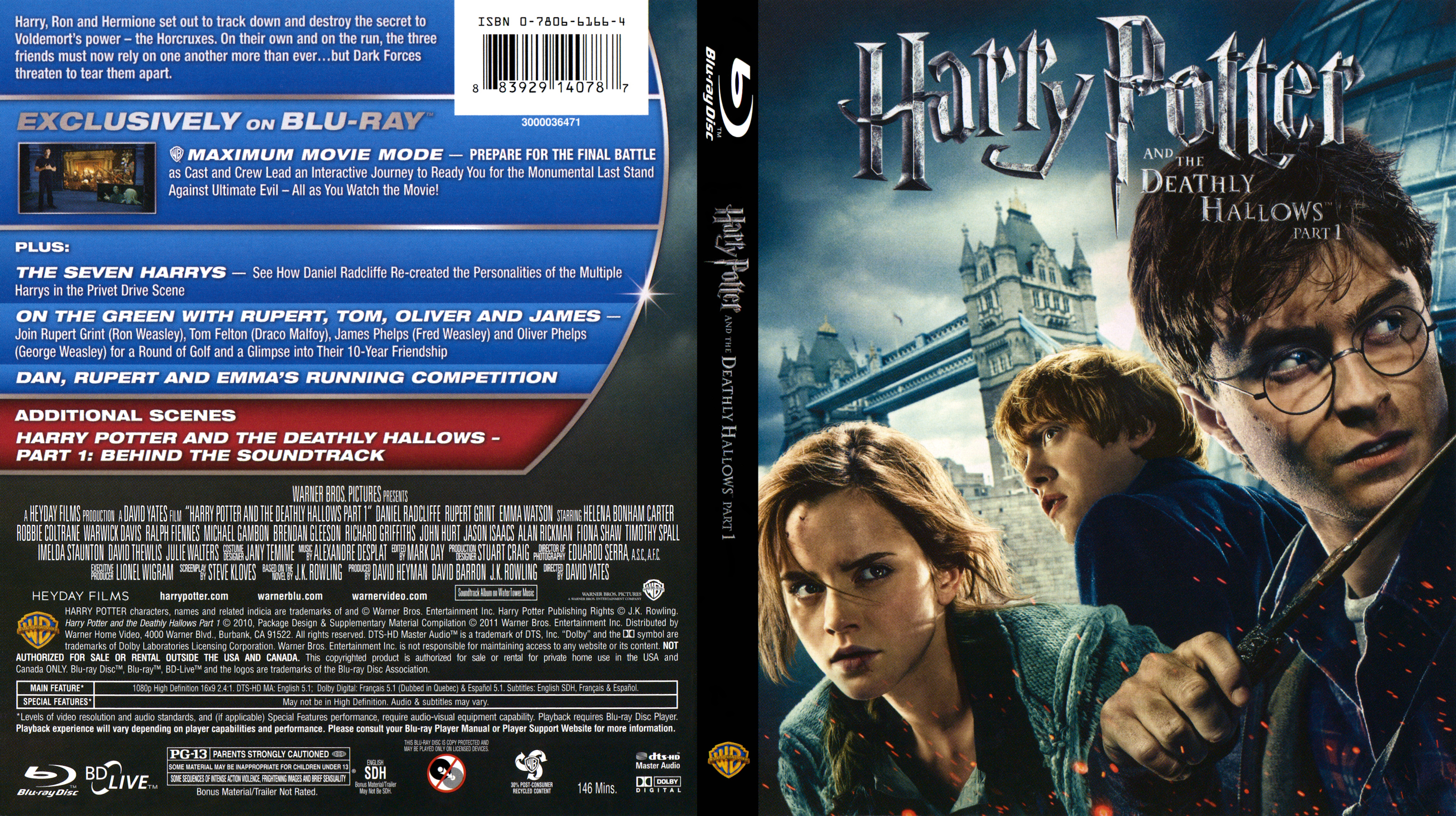 harry potter and the deathly hallows part 1 megashare9 harry potter and the deathly hallows part 1 megashare9