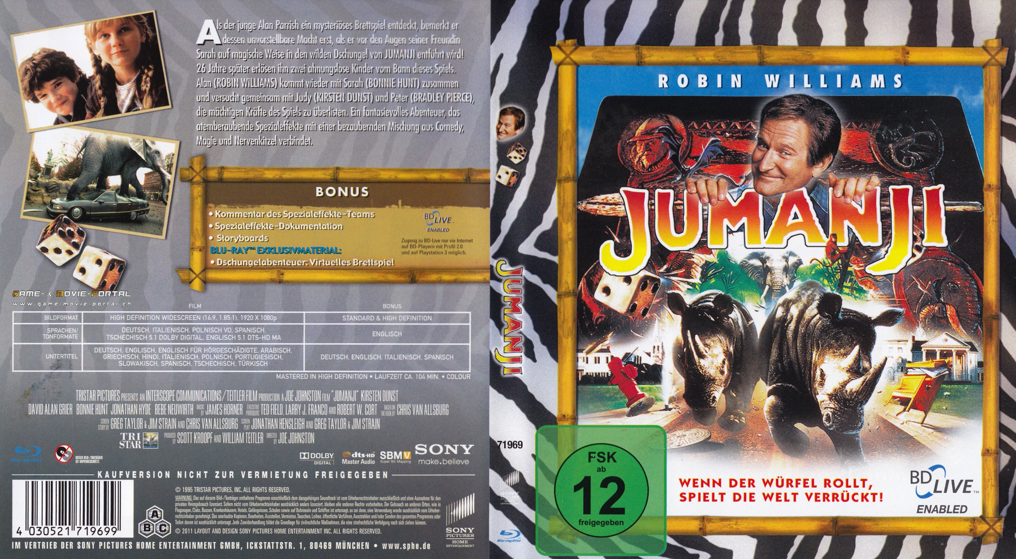Jumanji 