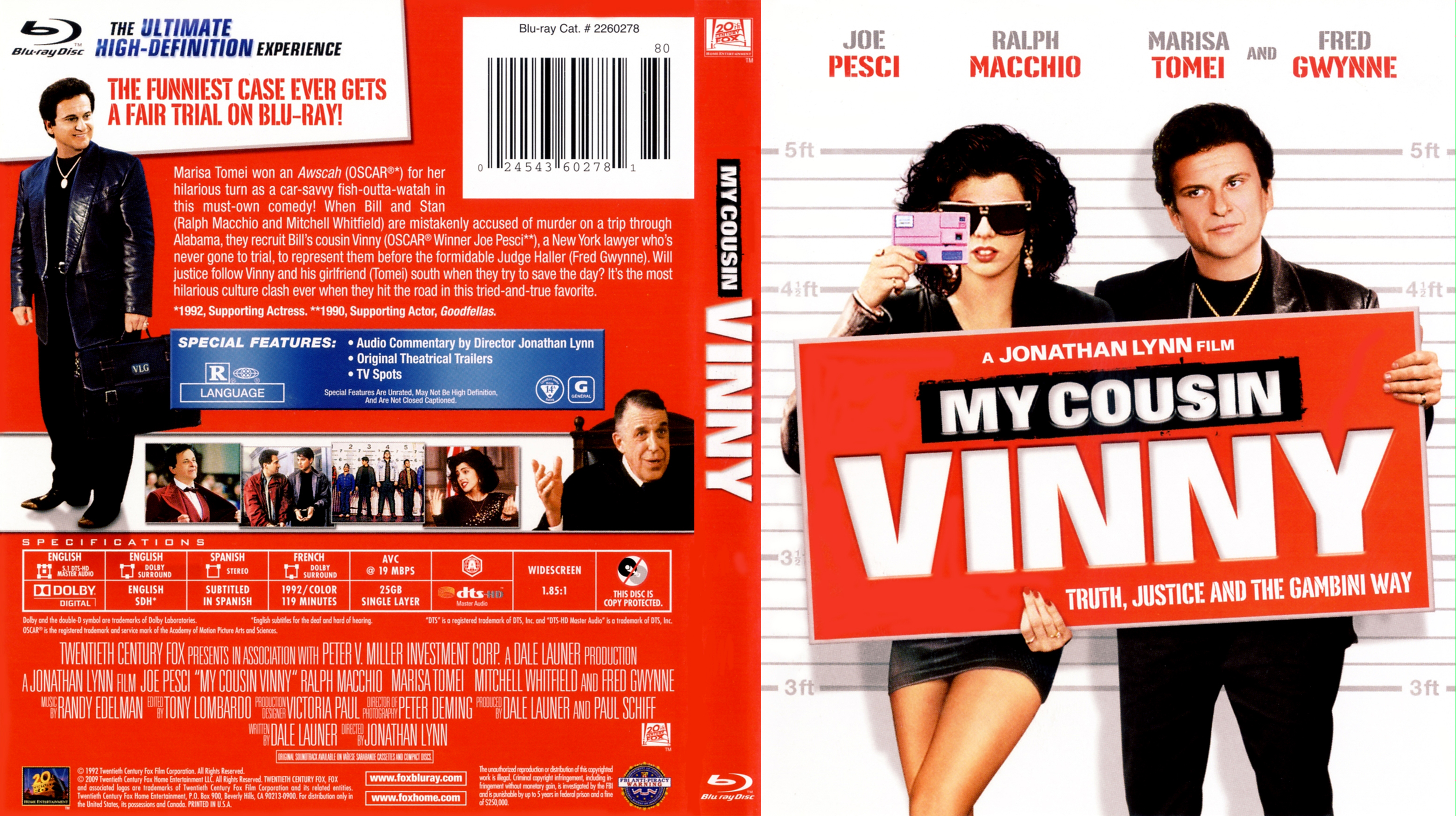 MyCousinVinny spine adjusted 
