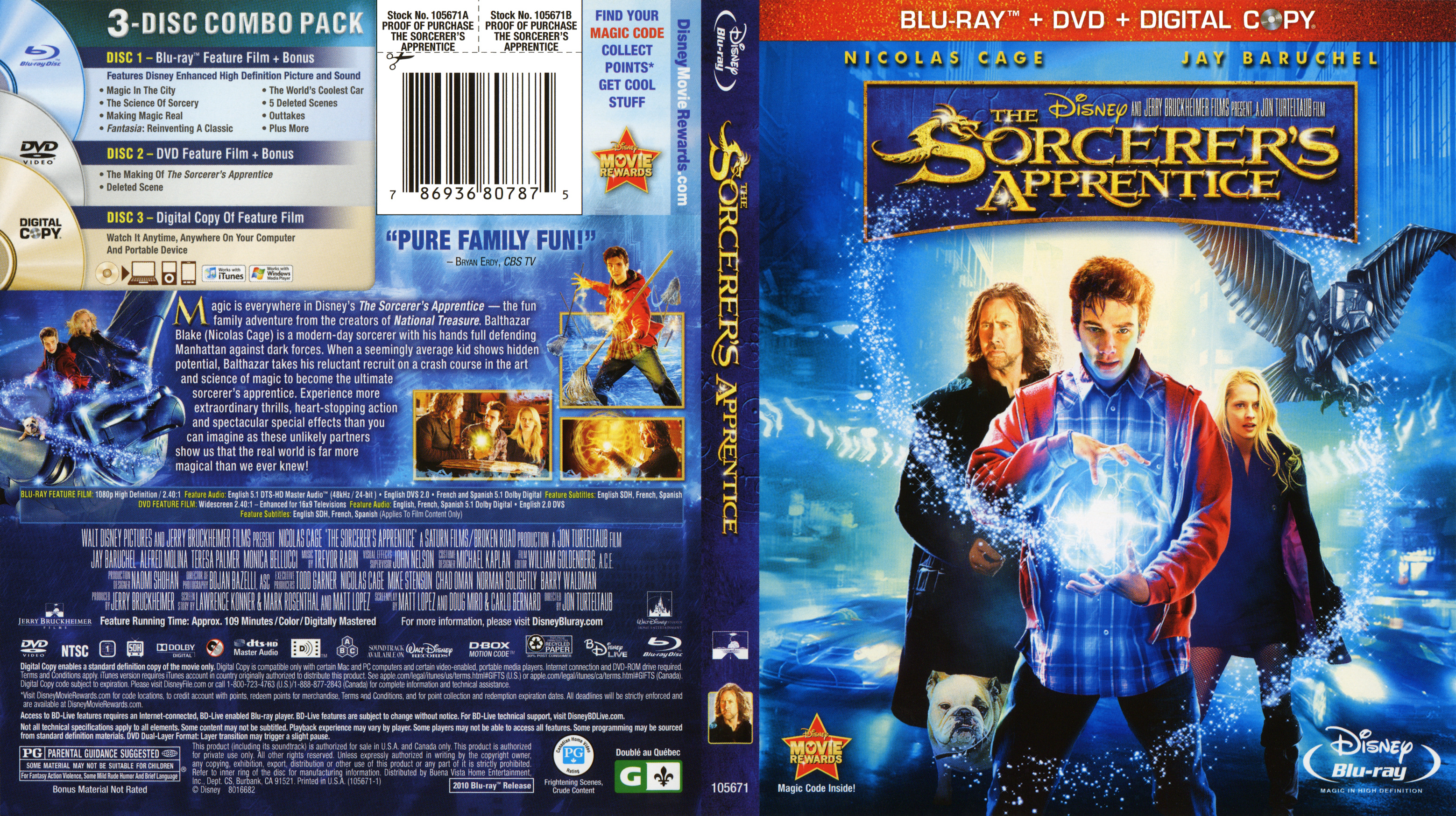 Blu ray магическая битва 2. Cover Blu ray ученик чародея. Ученик чародея 2010 DVD. Ученик чародея DVD обложка. Ученик чародея DVD.