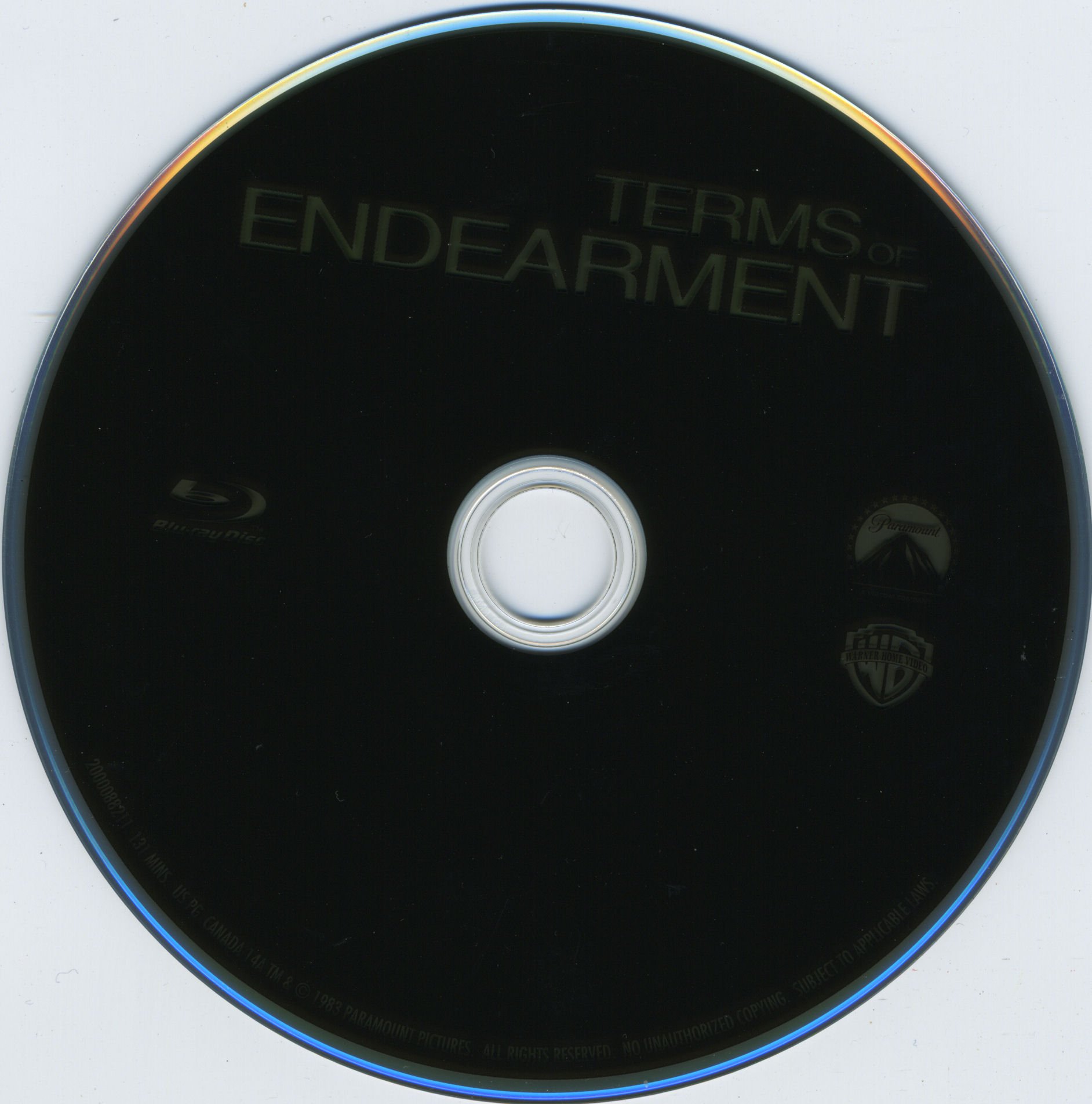 Terms Of Endearment 1983 Label Blu Ray Covers Cover Century Over 1 000 000 Album Art Terms Of Endearment 1983 Label Blu Ray Covers Cover Century Over 1 000 000 Album Art