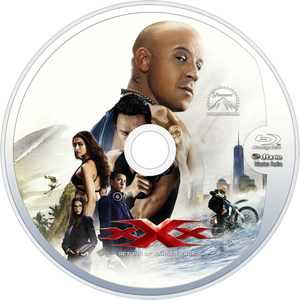 xXx Return of Xander Cage 2017 R1   Label 3
