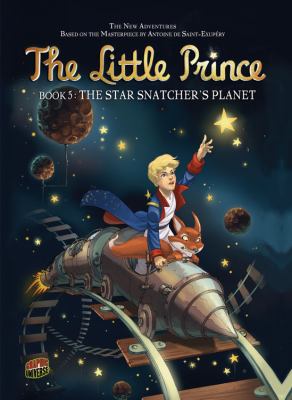  05 the Star Snatcher s Planet Barichella Thomas 