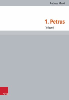 1 Petrus Merkt Andreas 