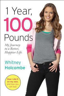 1 Year 100 Pounds Holcombe Whitney 