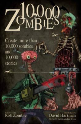 10 000 Zombies 