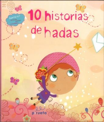 10 Historias de Hadas Various Authors 