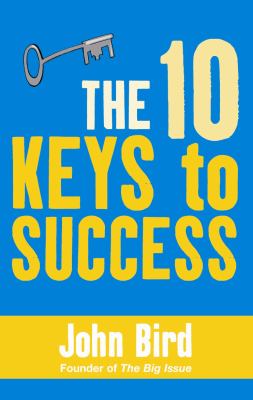 10 Keys to Success Bird John 
