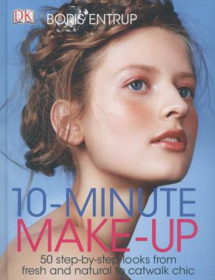 10 Minute Make up Entrup Boris 