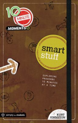 10 Minute Moments Smart Stuff 