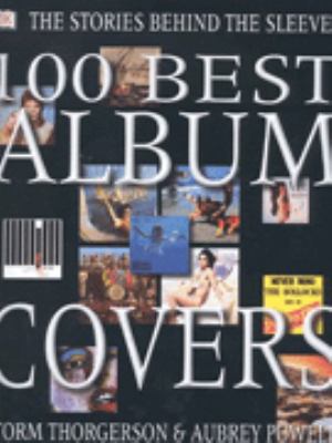 100 Best Album Covers Thorgerson Storm 