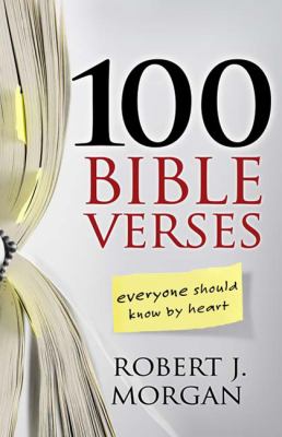 100 Bible Verses 