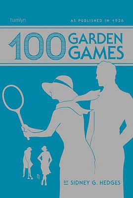 100 Garden Games 