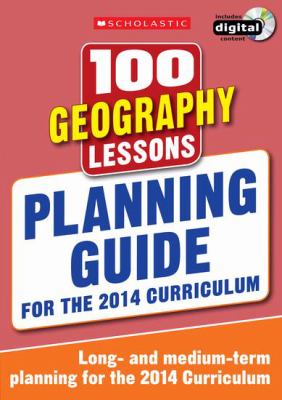 100 Geography Lessons No Author 