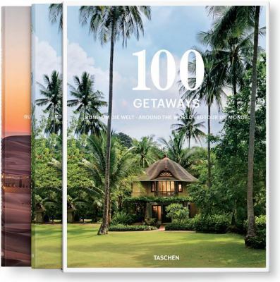 100 Getaways Around the World 