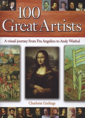 100 Great Artists 