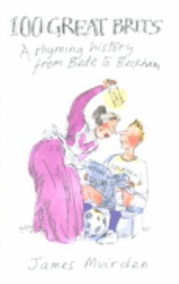 100 Great Brits James Muirden 