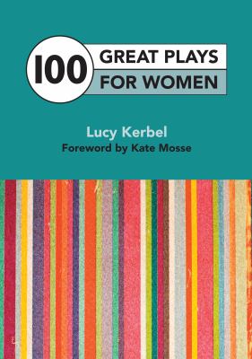 100 Great Plays for Women Kerbel Lucy 