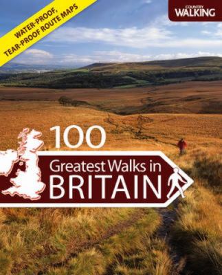 100 Greatest Walks in Britain 