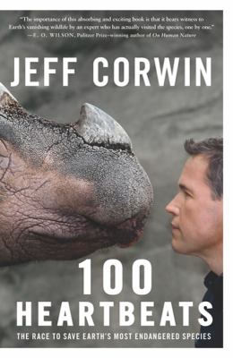 100 Heartbeats Corwin Jeff 