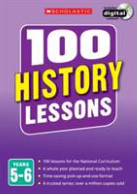 100 History Lessons Lewis Helen 