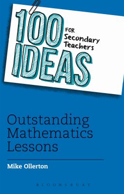 100 Ideas for Secondary Teachers Ollerton Mike 