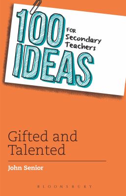 100 Ideas for Secondary Teachers Senior John 