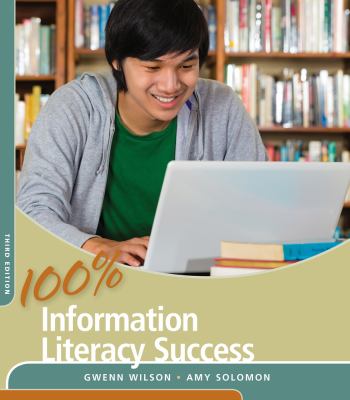 100 Information Literacy Success Quantum Integrations 