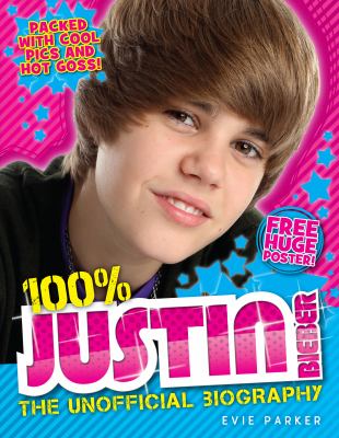 100 Justin Bieber Parker Evie 