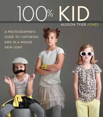 100 Kid Jones Allison Tyler 