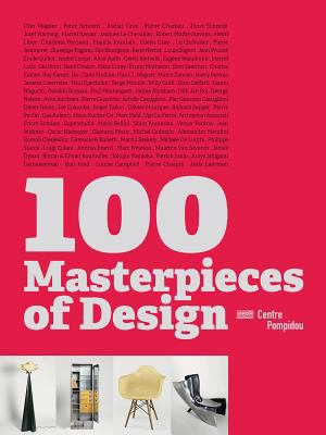 100 Masterpieces of Design Roche Nicholas 