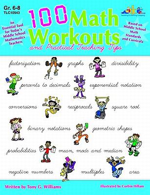 100 Math Workouts 