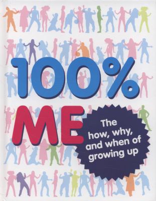 100 Me Dk Publishing 