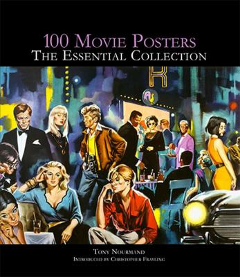100 Movie Posters 