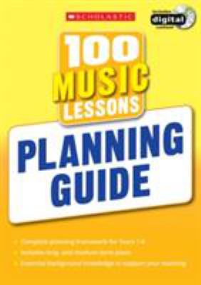 100 Music Lessons Ashworth David 