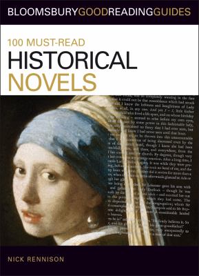 100 Must Read Historical Novels 
