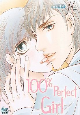 100 Perfect Girl Volume 11 Wann 