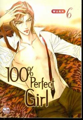 100 Perfect Girl Volume 6 Wann 