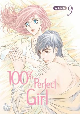 100 Perfect Girl Volume 9 