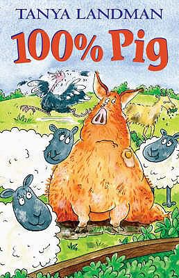 100 Pig Landman Tanya 