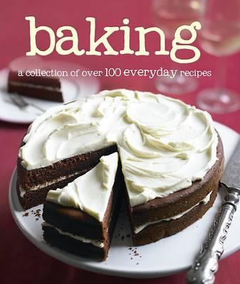 100 Recipes Baking 