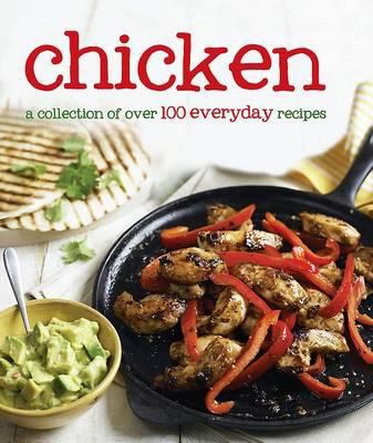 100 Recipes Chicken 