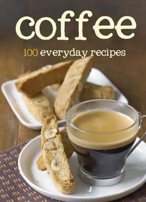 100 Recipes Coffee 